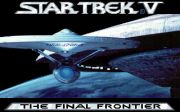 Star Trek V - The Final Frontier