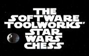 Star Wars Chess