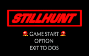 Still Hunt