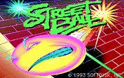 Street Ball