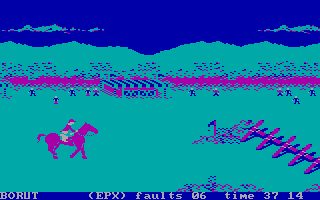 Summer Games II