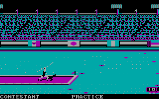 Summer Games II