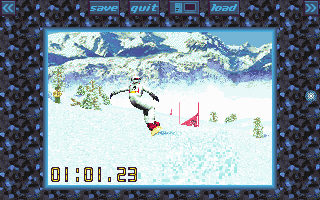 Super Ski III