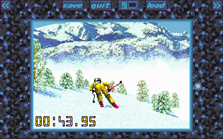 Super Ski III