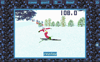 Super Ski III