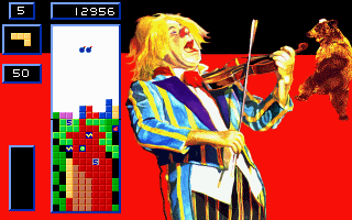 Super Tetris