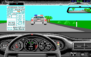 Test Drive - Triple Pack