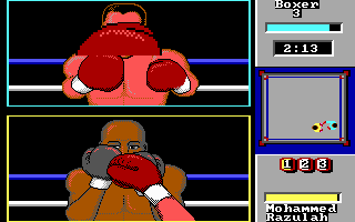 TKO