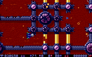 Tubular Worlds