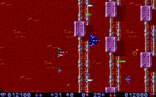 Tubular Worlds