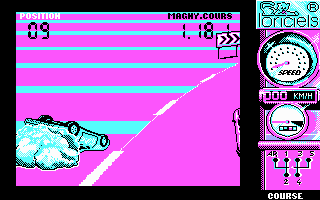 Turbo Cup