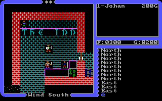 Ultima IV - Quest of the Avatar