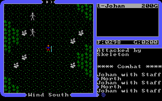 Ultima IV - Quest of the Avatar