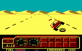 4x4 Off-Road Racing