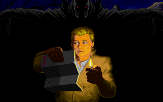 Veil of Darkness