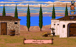 Vengeance of Excalibur