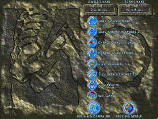 War Wind