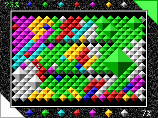 7 Colors