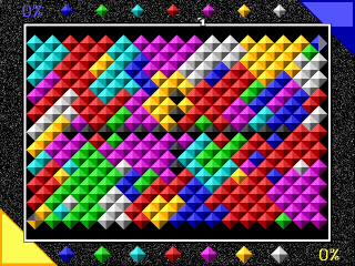 7 Colors