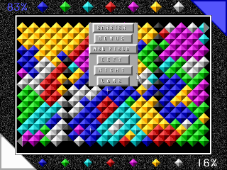 7 Colors