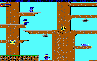 Bionic Commando