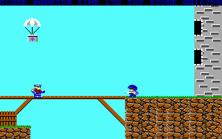 Bionic Commando