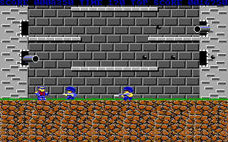 Bionic Commando