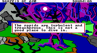 Black Cauldron, The
