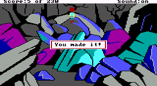 Black Cauldron, The