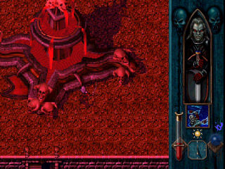 Blood Omen - Legacy Of Kain