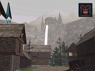 Blood Omen - Legacy Of Kain