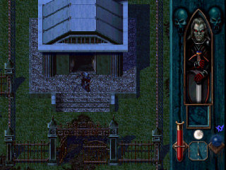 Blood Omen - Legacy Of Kain