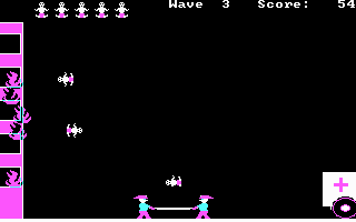 Bouncing Babies