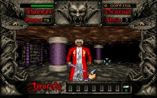 Bram Stokers Dracula