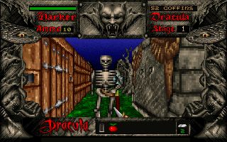 Bram Stokers Dracula