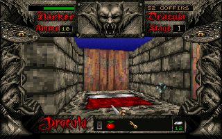 Bram Stokers Dracula