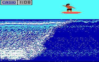 California Games