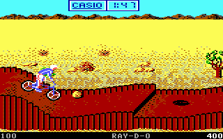 California Games
