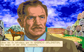 Call of Cthulhu - Shadow of the Comet