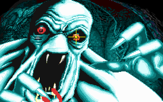 Call of Cthulhu - Shadow of the Comet