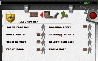 Central Intelligence