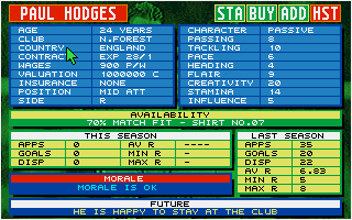 Championship Manager