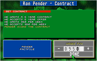 Championship Manager