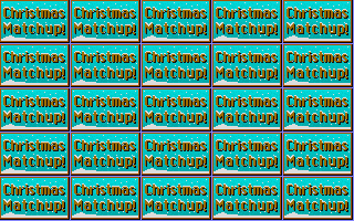 Christmas Matchup!