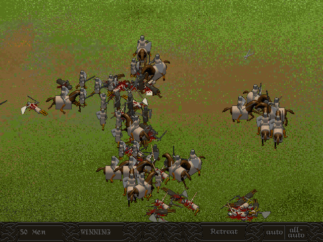 Conqueror - A.D. 1086