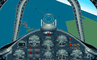Aces of the Pacific
