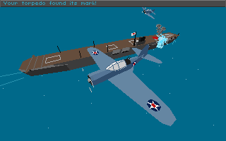 Aces of the Pacific