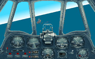 Aces of the Pacific
