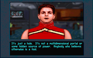 CyberRace