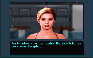 CyberRace